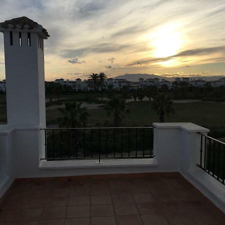 Casa Bella Murcia Villa Roldán Eksteriør bilde