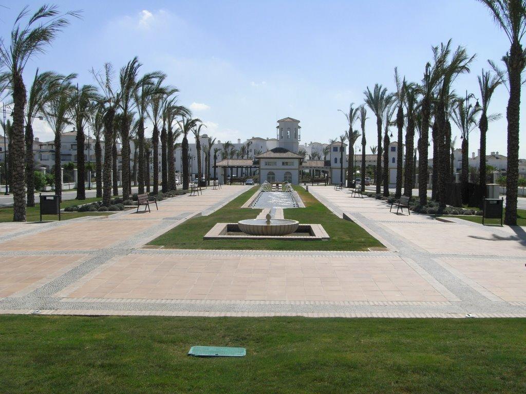 Casa Bella Murcia Villa Roldán Rom bilde