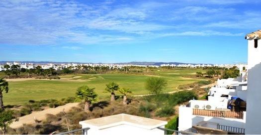 Casa Bella Murcia Villa Roldán Rom bilde